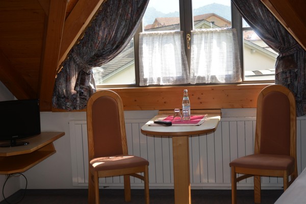 Foto vom Zimmer Hotel Christin