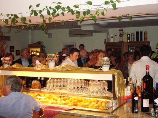 Photo of the bar Hotel Goldenhof
