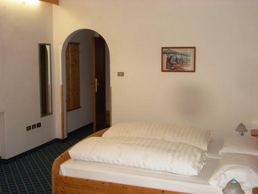 Photo of the room Hotel Goldenhof