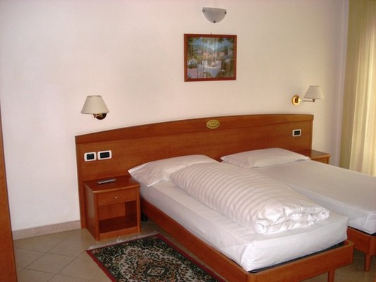 Photo of the room Hotel Goldenhof