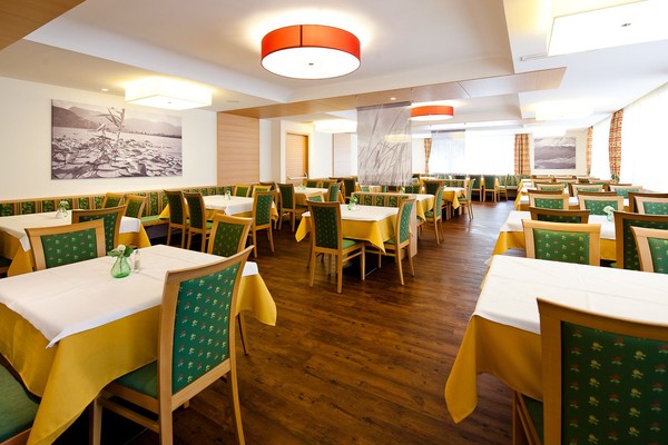 Das Restaurant Auer (Weinstraße Süd) Heide