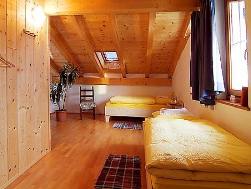 Foto della camera Hotel + Residence Bio-Hotel Kaufmann