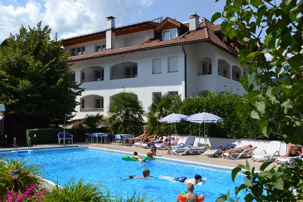 Foto vom Freibad