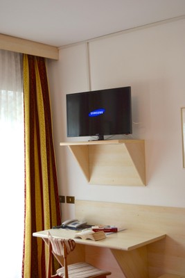 Foto vom Zimmer Hotel Markushof
