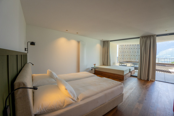 Foto della camera Hotel Tenz