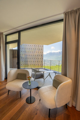 Foto della camera Hotel Tenz