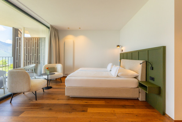 Foto della camera Hotel Tenz