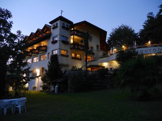 Photo exteriors Restaurant Tenz