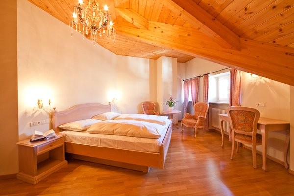 Foto vom Zimmer Hotel Tyrol