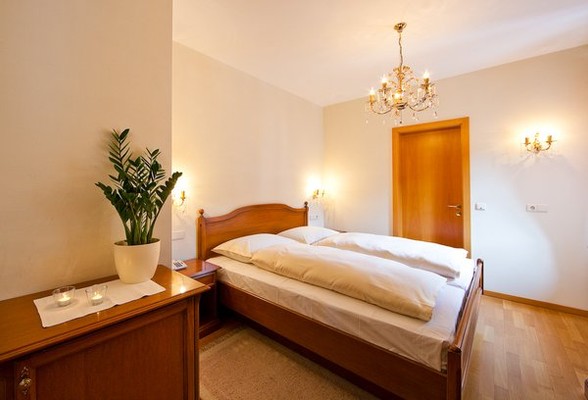 Foto vom Zimmer Hotel Tyrol