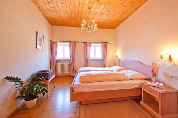 Foto vom Zimmer Hotel Tyrol