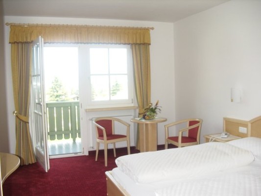 Foto vom Zimmer Hotel Turmwirt