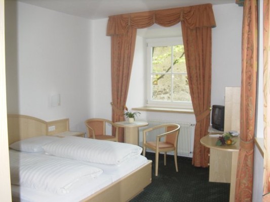 Foto vom Zimmer Hotel Turmwirt