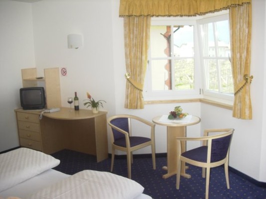 Foto vom Zimmer Hotel Turmwirt