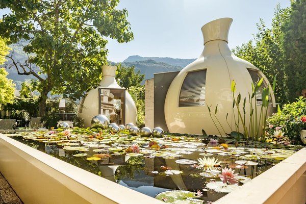 Foto del giardino Ora (Strada del Vino Sud)