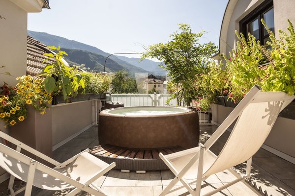 Il relax