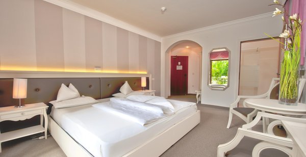 Foto della camera Hotel Villa Groff