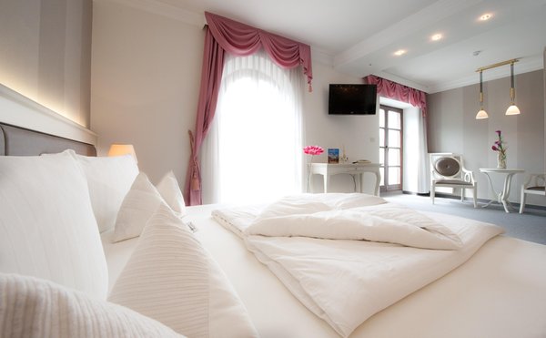 Foto della camera Hotel Villa Groff