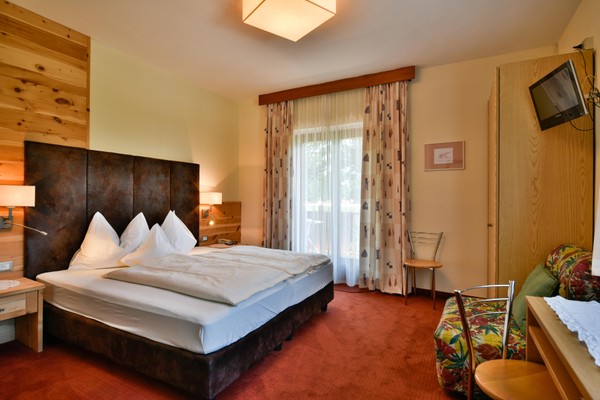 Foto della camera Hotel Villner Hof