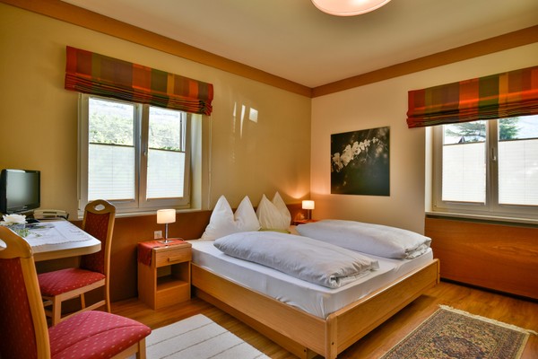Foto della camera Hotel Villner Hof
