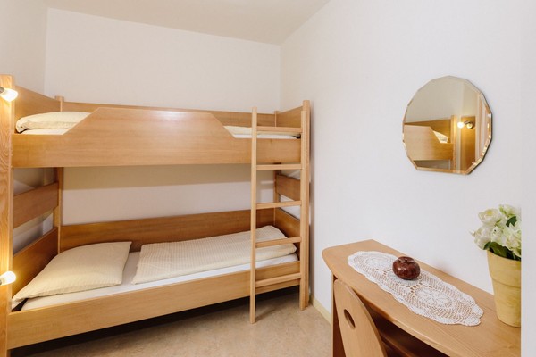 Foto della camera Residence Hof am Keller