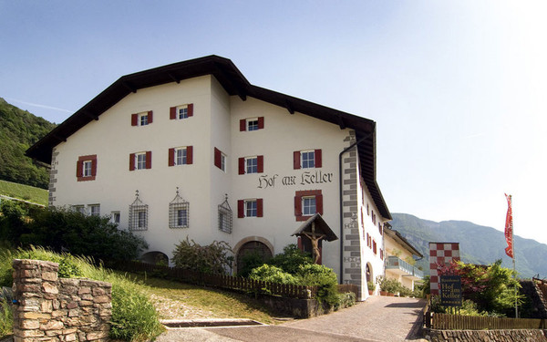 Photo exteriors Residence Hof am Keller