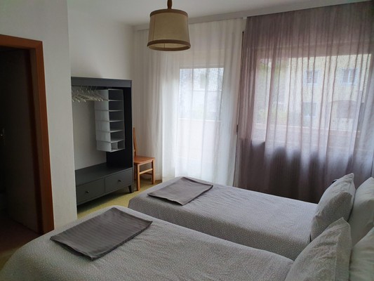 Foto vom Zimmer Gasthof Salurn