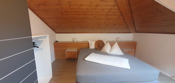 Foto vom Zimmer Gasthof Salurn
