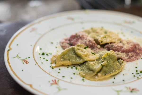 Rezepte und Gourmet-Gerichte Fichtenhof