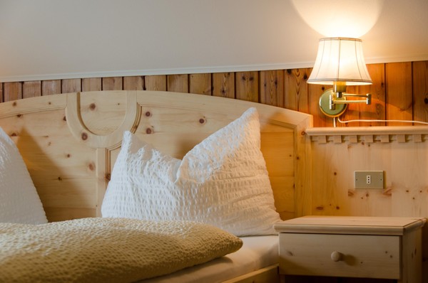 Foto vom Zimmer Gasthof Fichtenhof