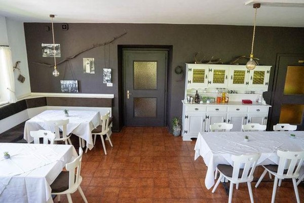 Das Restaurant Neumarkt (Weinstraße Süd) Gsteigerhof
