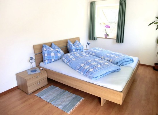 Foto vom Zimmer B&B auf dem Bauernhof Rienznerhof