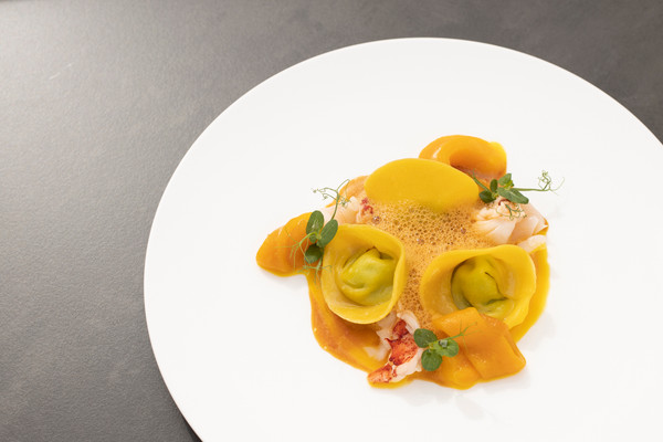 Il cibo