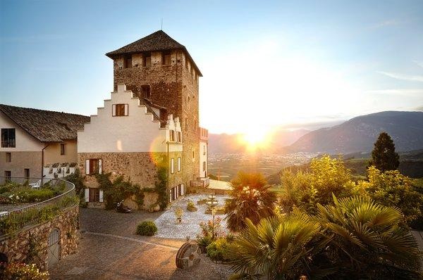 Photo exteriors Hotel Schloss Korb