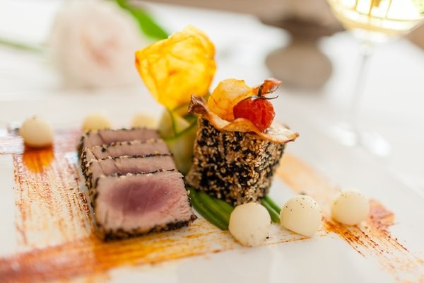 Ricette e proposte gourmet Gartenhotel Moser