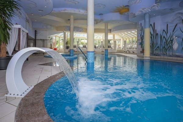 Immagine Gartenhotel Moser