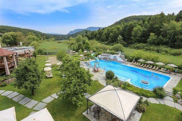 Immagine Gartenhotel Moser