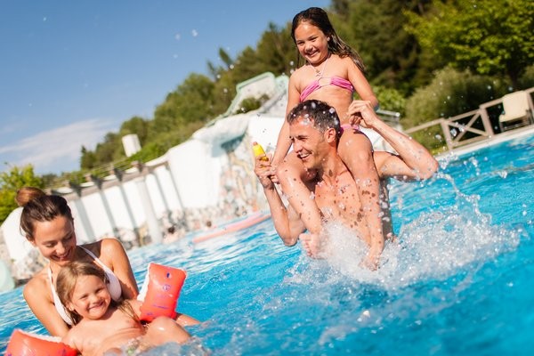 Immagine Gartenhotel Moser