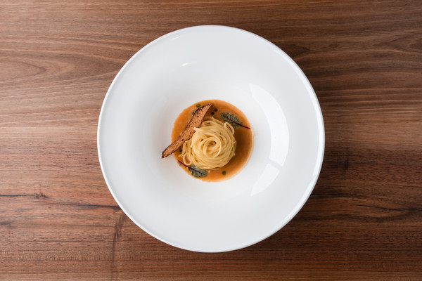 Recipes and gourmet-dishes Girlanerhof