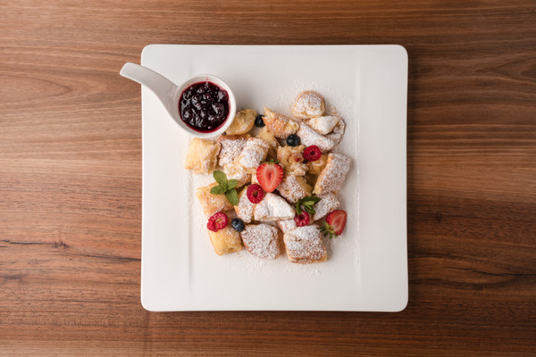 Recipes and gourmet-dishes Girlanerhof