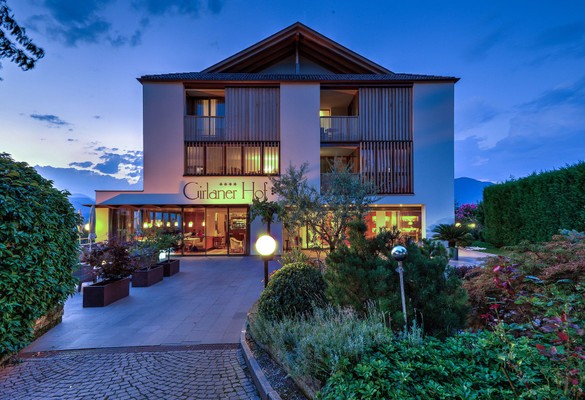 Immagine Hotel Girlanerhof