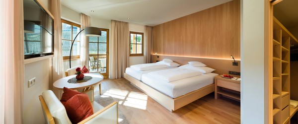 Photo of the room Hotel Spitaler