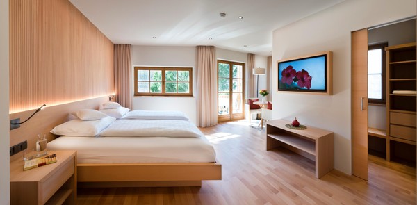Photo of the room Hotel Spitaler