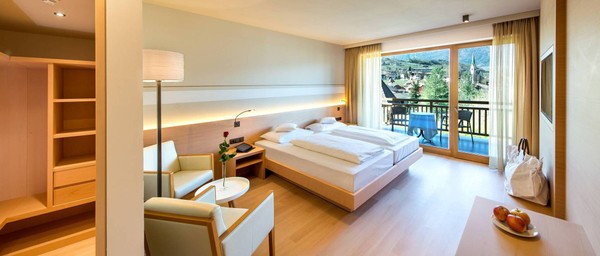 Photo of the room Hotel Spitaler