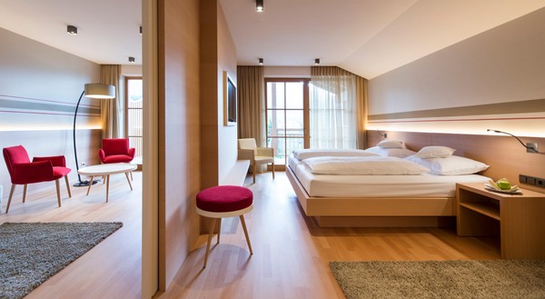 Photo of the room Hotel Spitaler