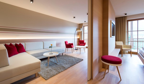 Photo of the room Hotel Spitaler