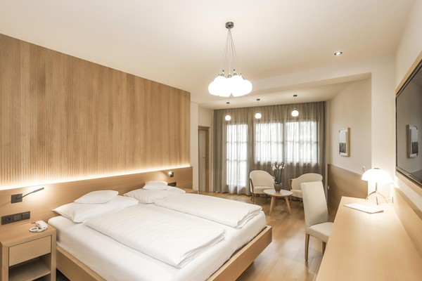 Photo of the room Hotel Spitaler