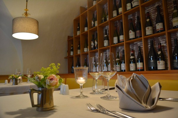 Bild Restaurant Stroblhof