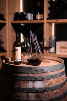 La cantina dei vini Frangarto (Strada del Vino Nord) Frangart