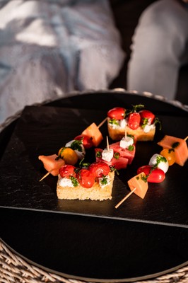 Ricette e proposte gourmet Frangart